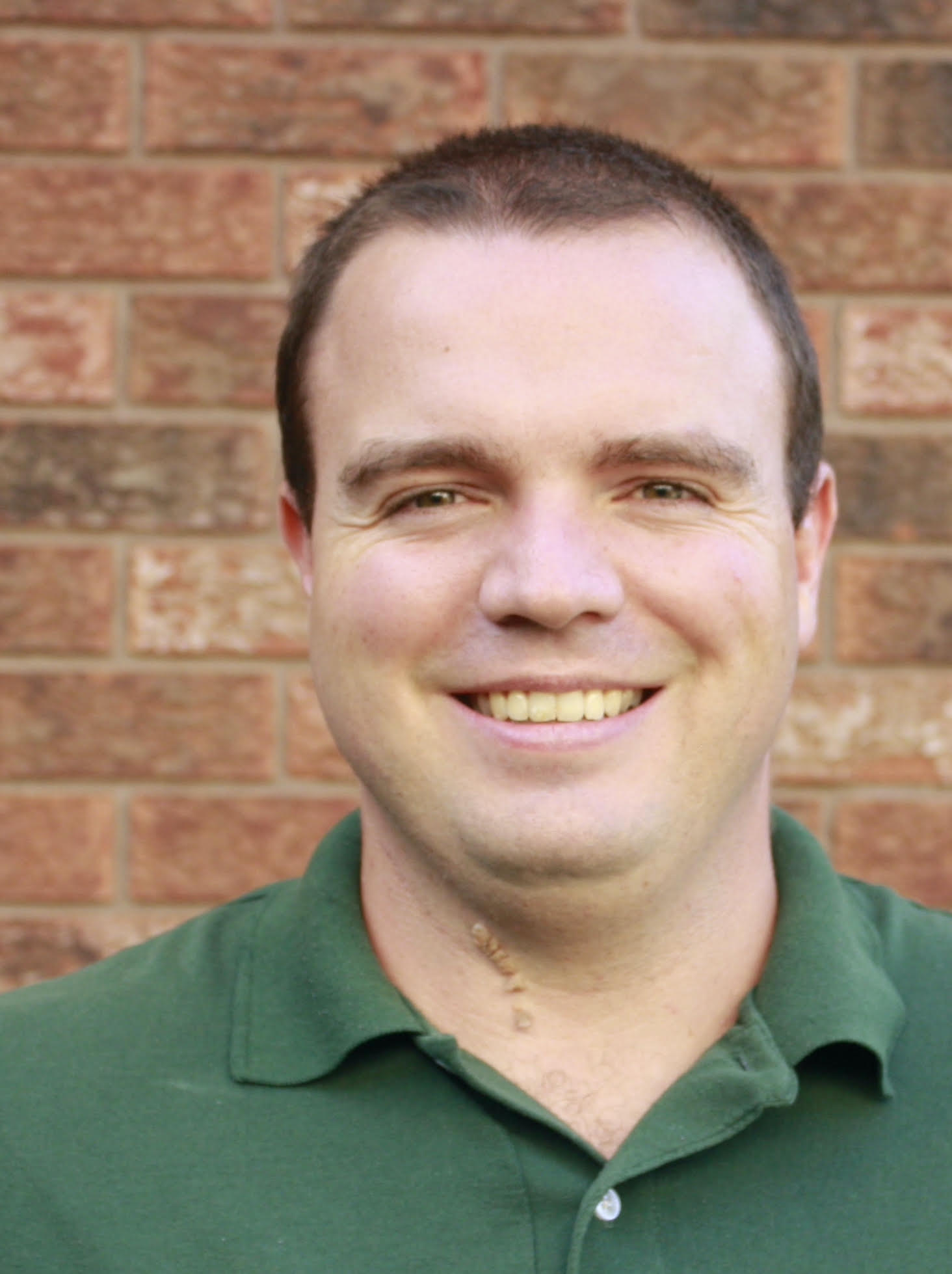 Image of Zach SMITH